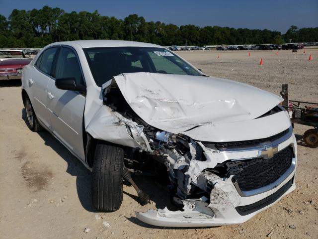 CHEVROLET MALIBU LS 2014 1g11b5sl3ef272171