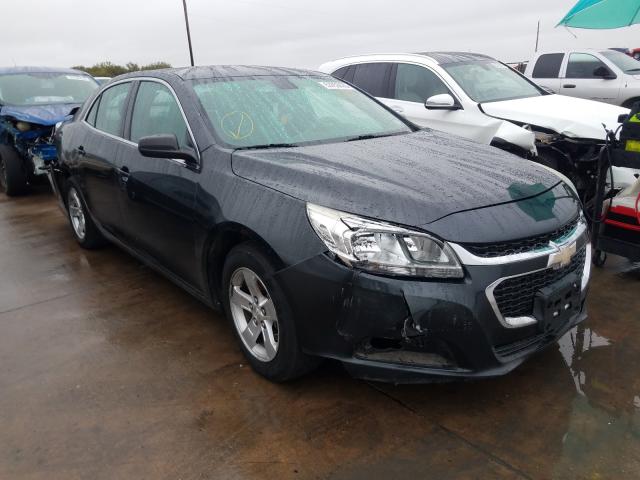 CHEVROLET MALIBU LS 2014 1g11b5sl3ef274809