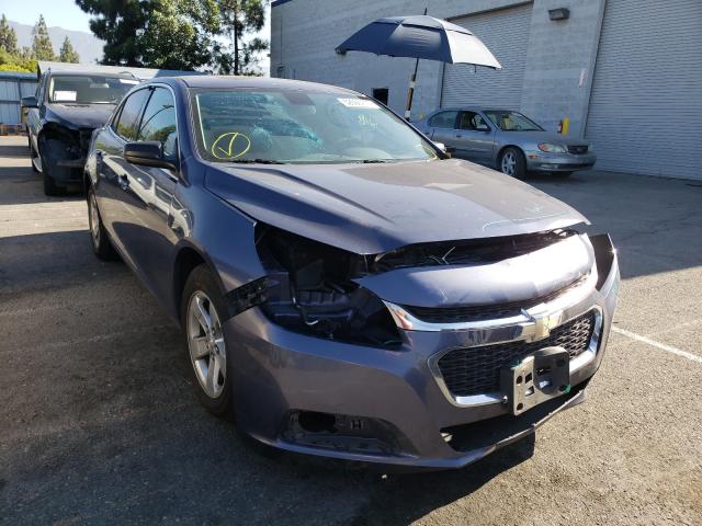 CHEVROLET MALIBU LS 2014 1g11b5sl3ef275717