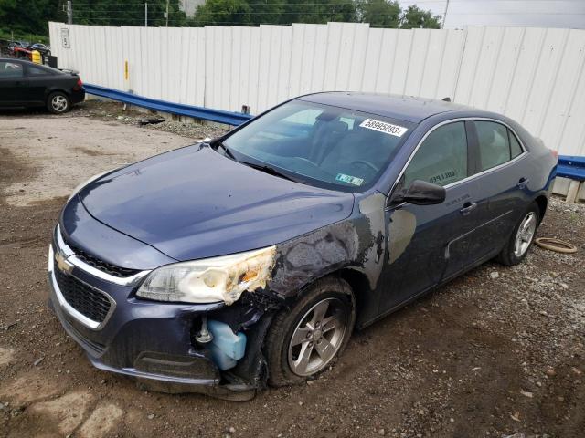 CHEVROLET MALIBU LS 2014 1g11b5sl3ef276656