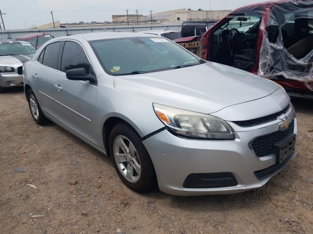 CHEVROLET MALIBU LS 2014 1g11b5sl3ef276947