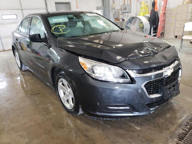 CHEVROLET MALIBU LS 2014 1g11b5sl3ef279332