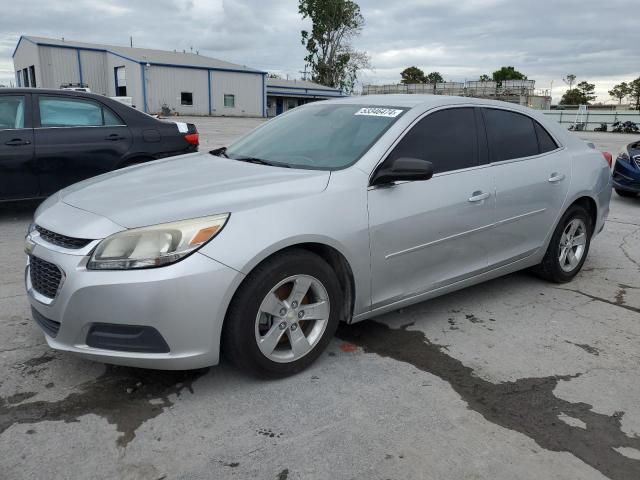 CHEVROLET MALIBU 2014 1g11b5sl3ef281002