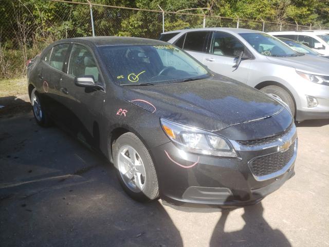 CHEVROLET MALIBU LS 2014 1g11b5sl3ef281047