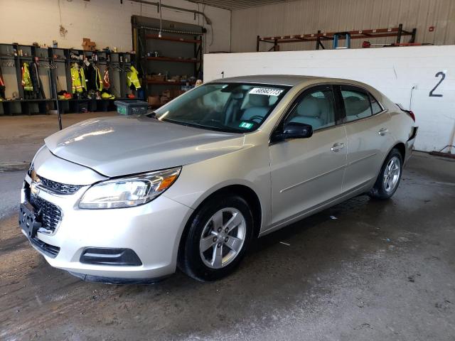 CHEVROLET MALIBU LS 2014 1g11b5sl3ef288824