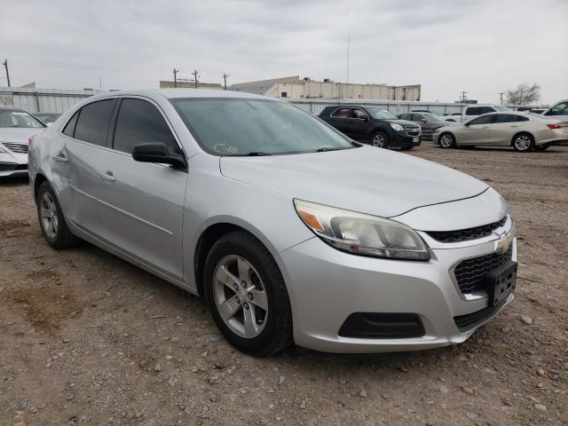 CHEVROLET MALIBU LS 2014 1g11b5sl3ef291562