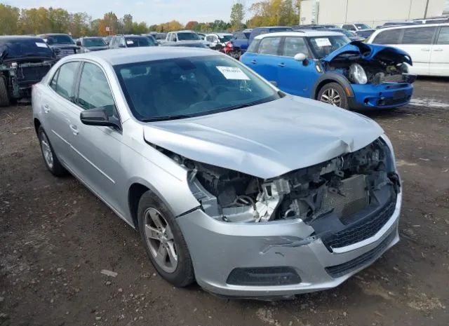 CHEVROLET MALIBU 2014 1g11b5sl3ef292579