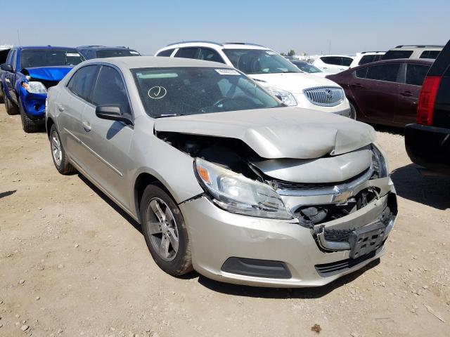 CHEVROLET MALIBU LS 2014 1g11b5sl3ef292808