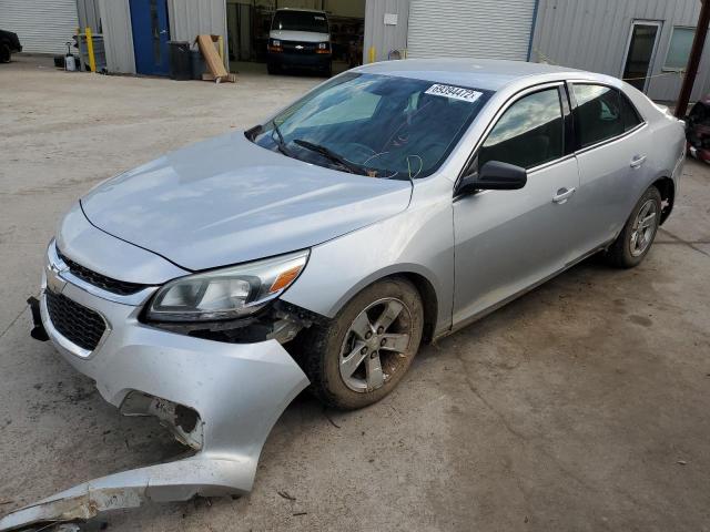 CHEVROLET MALIBU LS 2014 1g11b5sl3ef293103