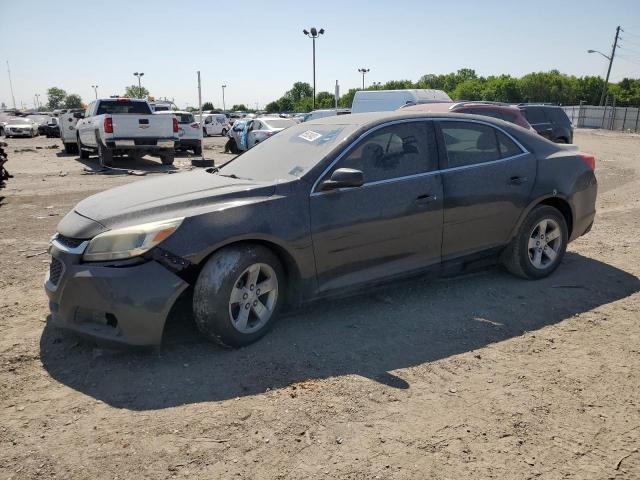 CHEVROLET MALIBU LS 2014 1g11b5sl3ef301149