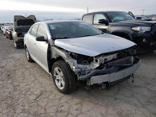 CHEVROLET MALIBU LS 2014 1g11b5sl3eu122587