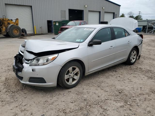 CHEVROLET MALIBU LS 2014 1g11b5sl3eu129331