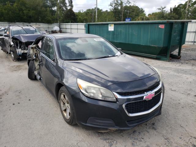 CHEVROLET MALIBU LS 2015 1g11b5sl3ff106024