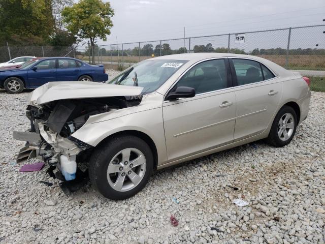 CHEVROLET MALIBU 2015 1g11b5sl3ff106413