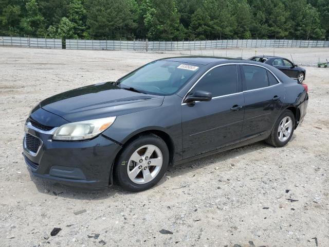 CHEVROLET MALIBU 2015 1g11b5sl3ff107836