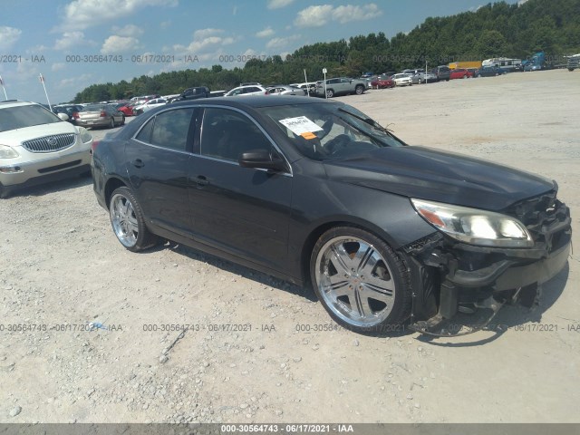 CHEVROLET MALIBU 2015 1g11b5sl3ff110719