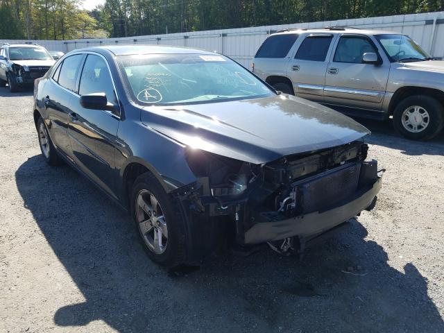 CHEVROLET MALIBU LS 2015 1g11b5sl3ff113944