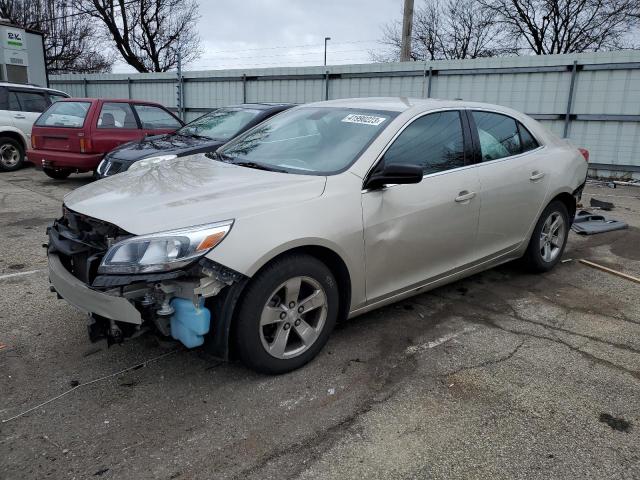 CHEVROLET MALIBU LS 2015 1g11b5sl3ff114592