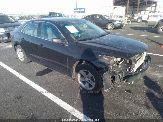 CHEVROLET MALIBU 2015 1g11b5sl3ff116570