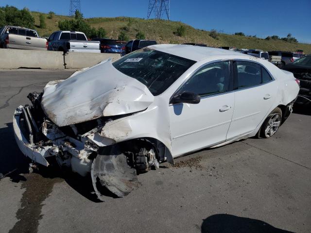 CHEVROLET MALIBU 2015 1g11b5sl3ff117086