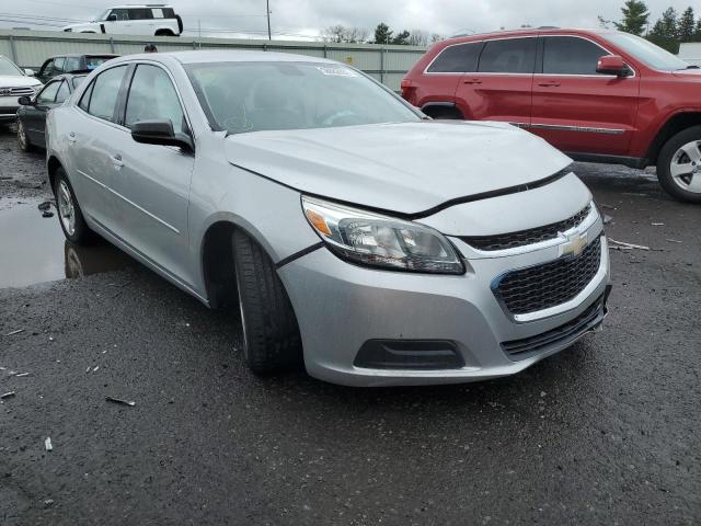 CHEVROLET MALIBU LS 2015 1g11b5sl3ff118870