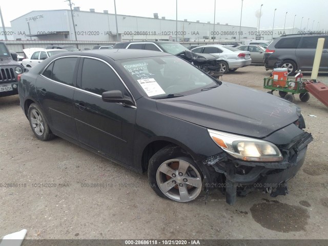 CHEVROLET MALIBU 2015 1g11b5sl3ff135152