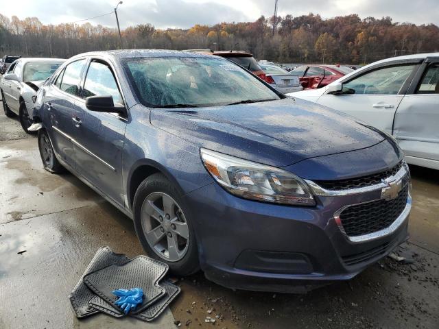 CHEVROLET MALIBU LS 2015 1g11b5sl3ff142697