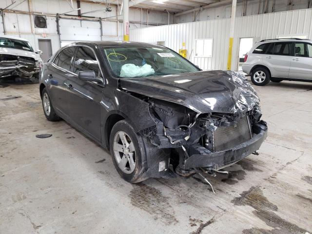 CHEVROLET MALIBU LS 2015 1g11b5sl3ff147527