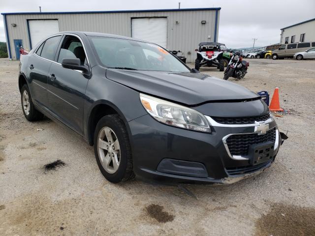 CHEVROLET MALIBU LS 2015 1g11b5sl3ff147804