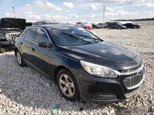 CHEVROLET MALIBU LS 2015 1g11b5sl3ff159239