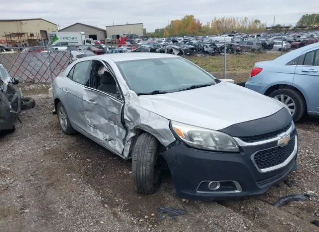 CHEVROLET MALIBU 2015 1g11b5sl3ff164215