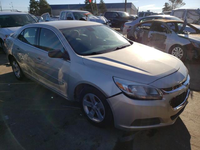 CHEVROLET MALIBU LS 2015 1g11b5sl3ff165137