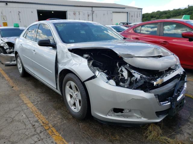 CHEVROLET MALIBU LS 2015 1g11b5sl3ff165168