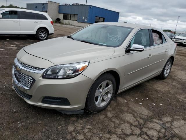 CHEVROLET MALIBU LS 2015 1g11b5sl3ff165879