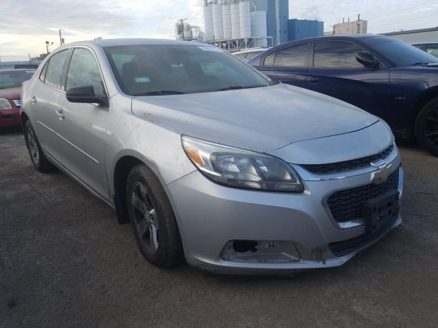 CHEVROLET MALIBU LS 2015 1g11b5sl3ff166143