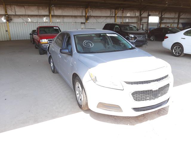 CHEVROLET MALIBU LS 2015 1g11b5sl3ff167261