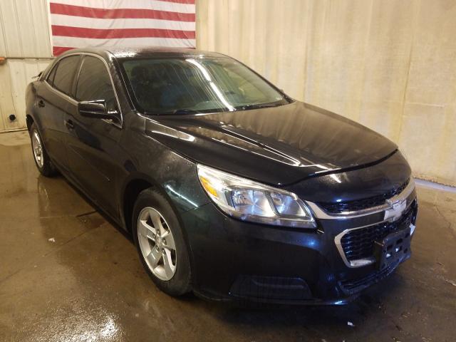 CHEVROLET MALIBU LS 2015 1g11b5sl3ff180964