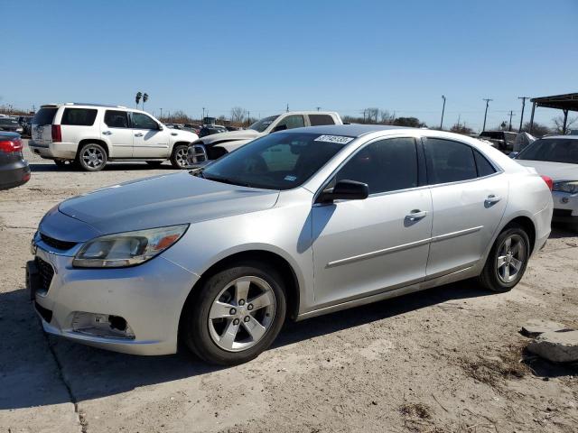 CHEVROLET MALIBU 2015 1g11b5sl3ff188336