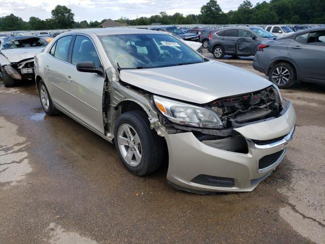 CHEVROLET MALIBU LS 2015 1g11b5sl3ff191852