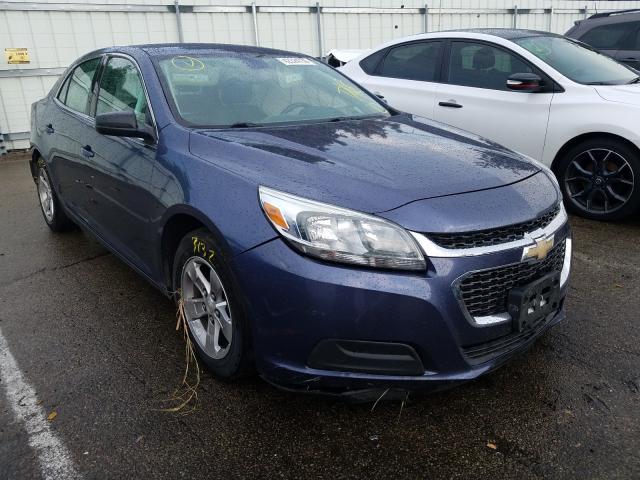 CHEVROLET MALIBU LS 2015 1g11b5sl3ff193584