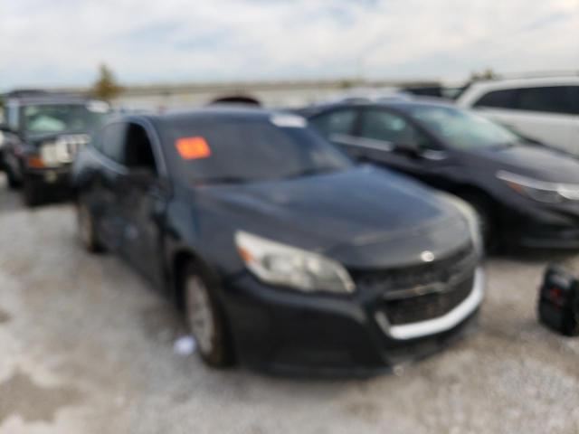 CHEVROLET MALIBU LS 2015 1g11b5sl3ff195397