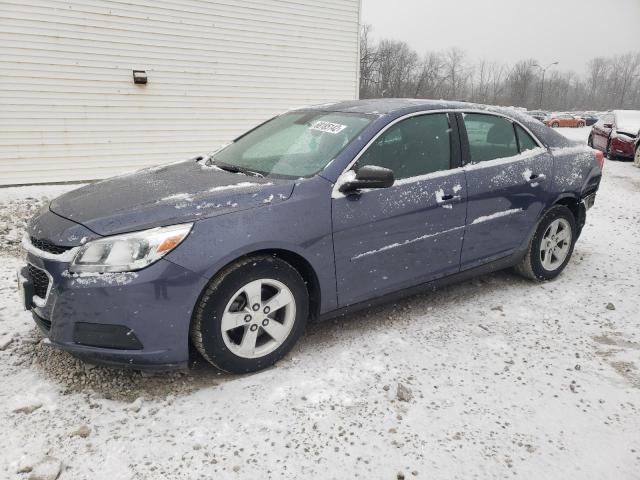 CHEVROLET MALIBU LS 2015 1g11b5sl3ff203031