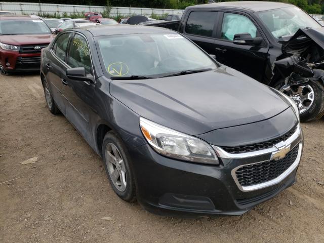 CHEVROLET MALIBU LS 2015 1g11b5sl3ff208455