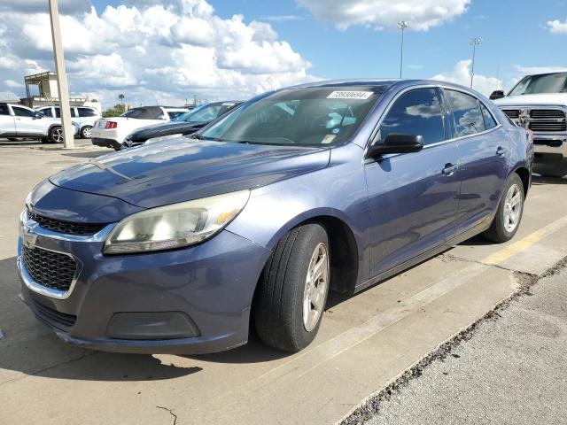 CHEVROLET MALIBU LS 2015 1g11b5sl3ff210903