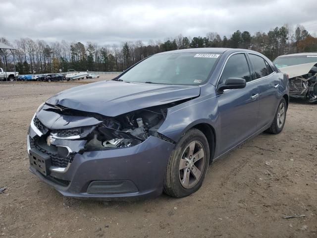 CHEVROLET MALIBU 2015 1g11b5sl3ff214613