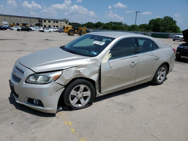 CHEVROLET MALIBU LS 2015 1g11b5sl3ff217964