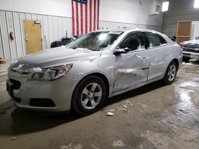 CHEVROLET MALIBU LS 2015 1g11b5sl3ff220346