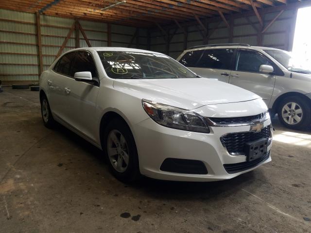 CHEVROLET MALIBU LS 2015 1g11b5sl3ff220444