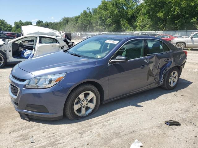 CHEVROLET MALIBU LS 2015 1g11b5sl3ff228625