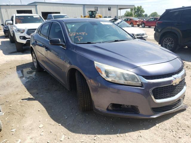 CHEVROLET MALIBU LS 2015 1g11b5sl3ff229435